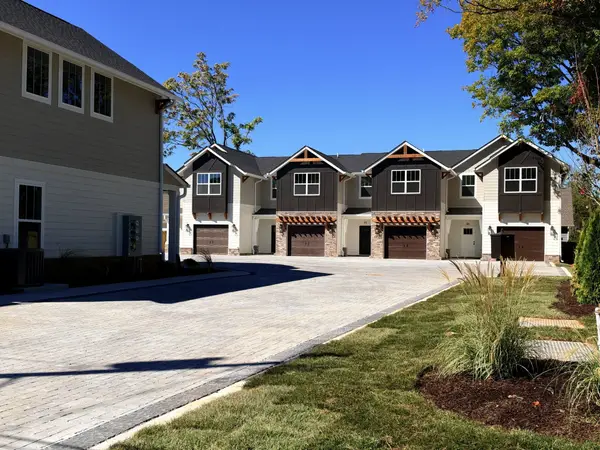 507 Lee St #B2, Murfreesboro, TN 37130
