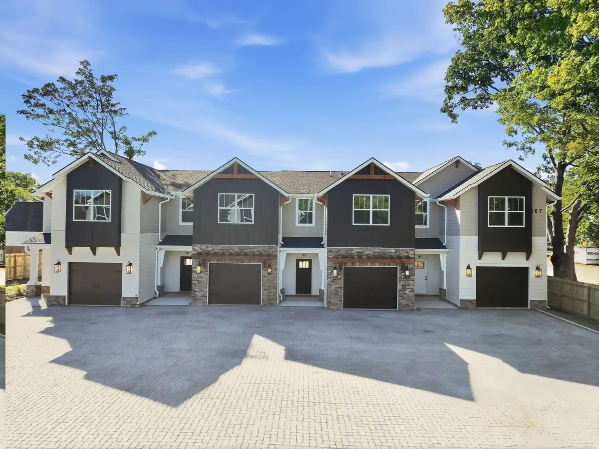 507 Lee St #B3, Murfreesboro, TN 37130 - #1