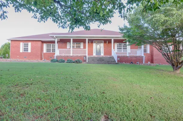 2251 Davidson Graveyard Rd, Clarksville, TN 37043