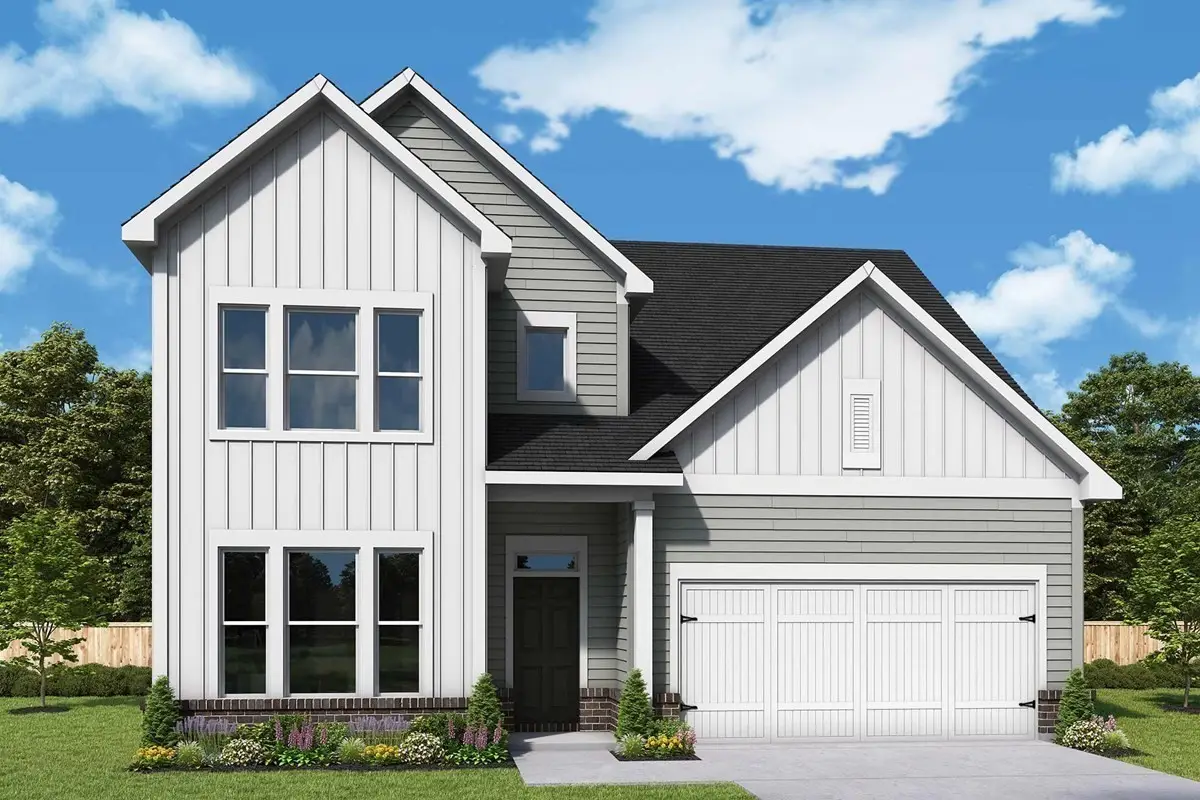 81 Russell Court, Lebanon, TN 37087 - #1
