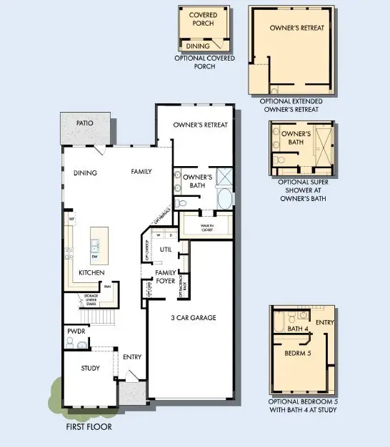81 Russell Court, Lebanon, TN 37087 - #2