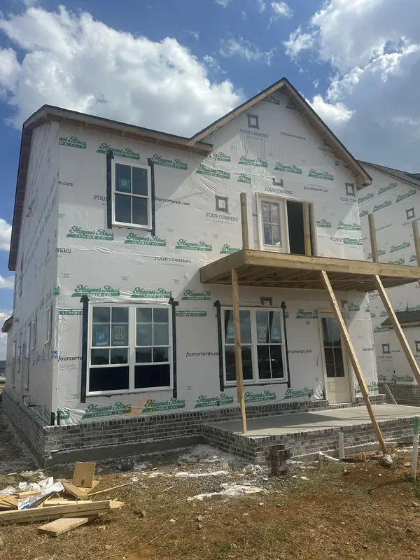 3014 Silverlode Place, Murfreesboro, TN 37129