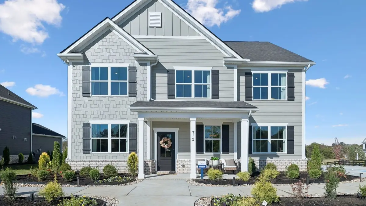 271 Harvest Point Blvd, Spring Hill, TN 37174 - #1