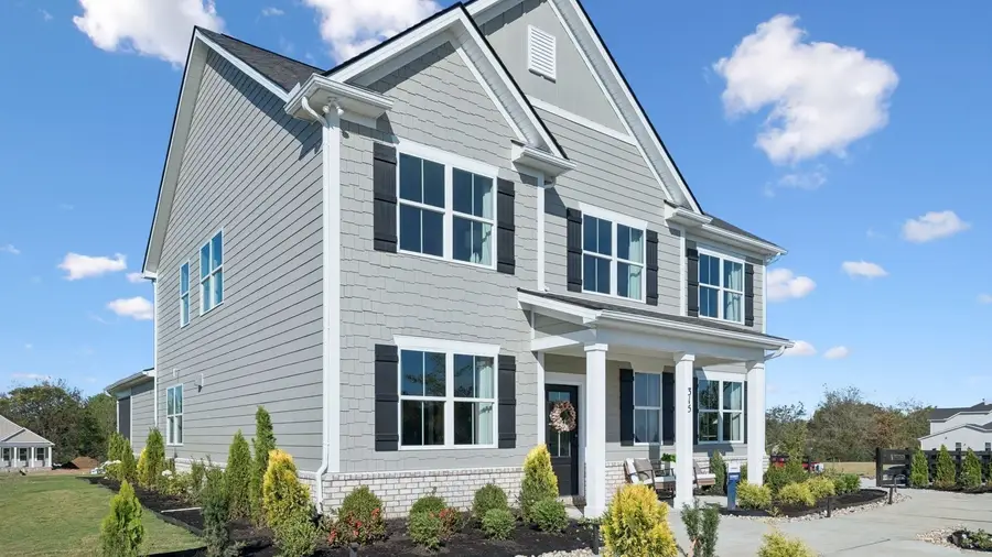 271 Harvest Point Blvd, Spring Hill, TN 37174 - #3