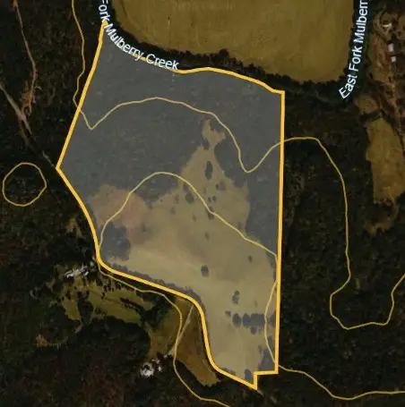 0 Crystal Ridge, Mulberry, TN 37359