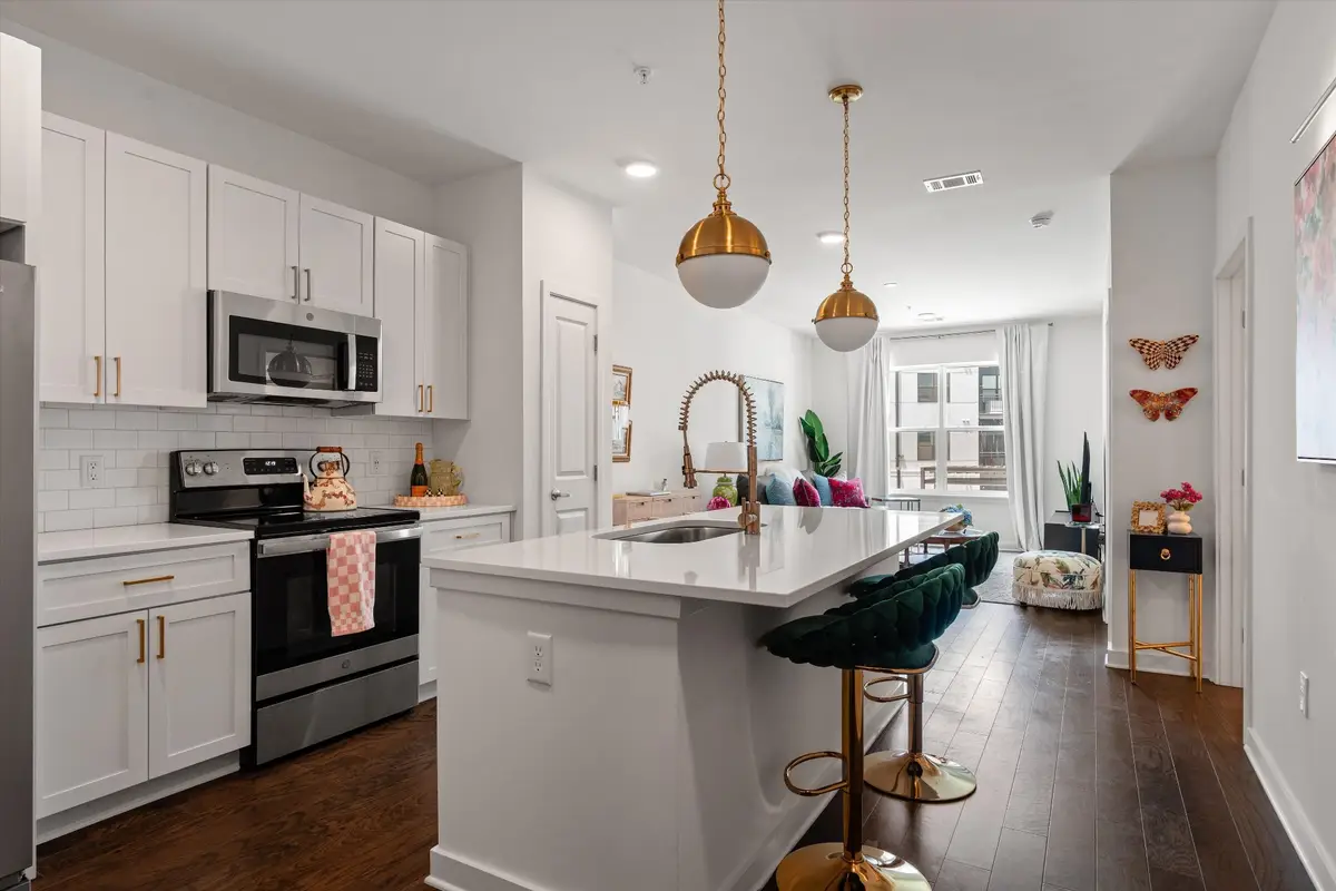 1677 54th Ave N #218, Nashville, TN 37209 - #1
