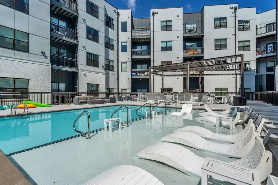 1677 54th Ave N #218, Nashville, TN 37209 - #3