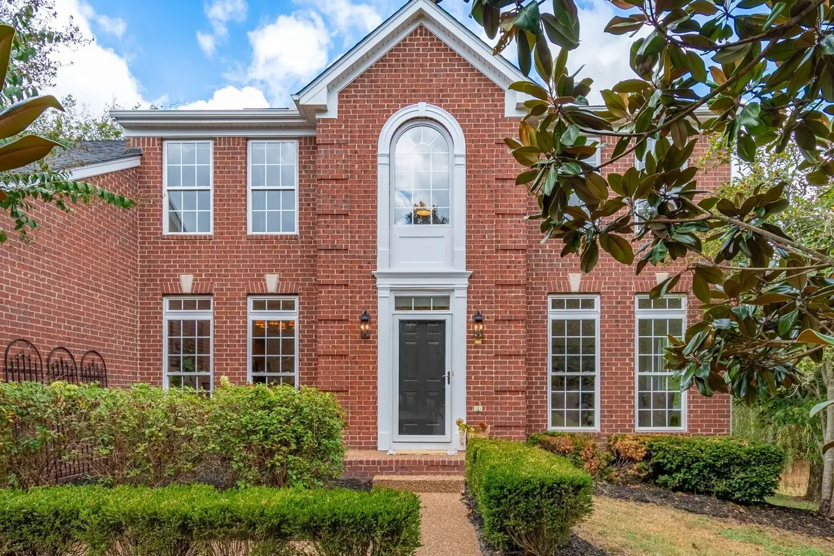 1304 Sweetwater Dr, Brentwood, TN 37027 - #1