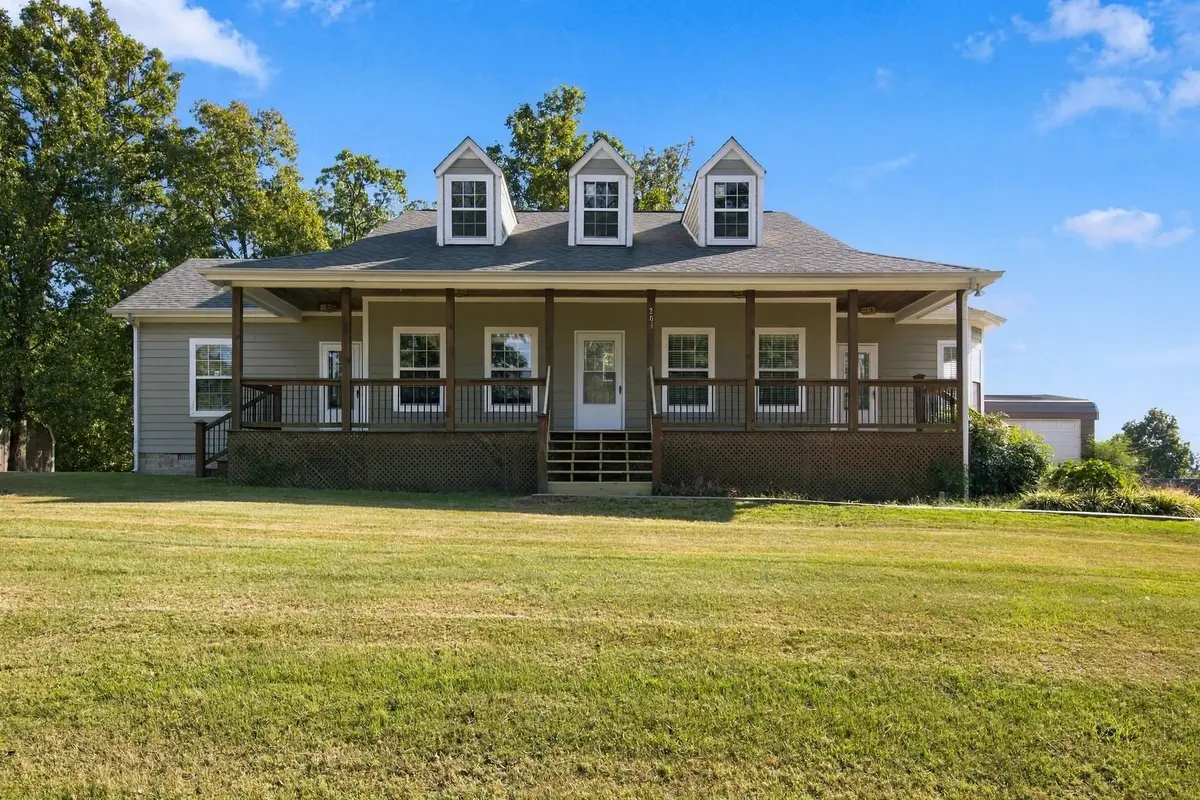 203 Codie Dr, Dickson, TN 37055 - #1