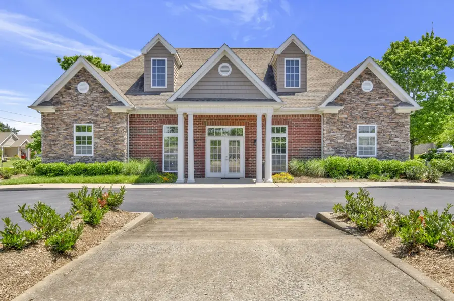 1472 Standish Dr, Lebanon, TN 37087 - #2