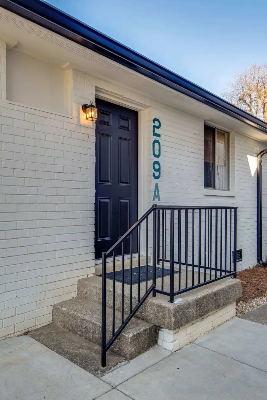 209 N 9th St, Nashville, TN 37206 - #2