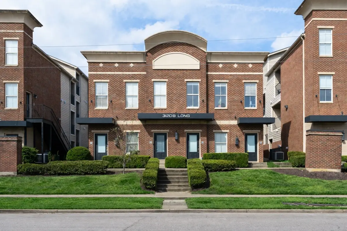 3120B Long Blvd #207, Nashville, TN 37203 - #1