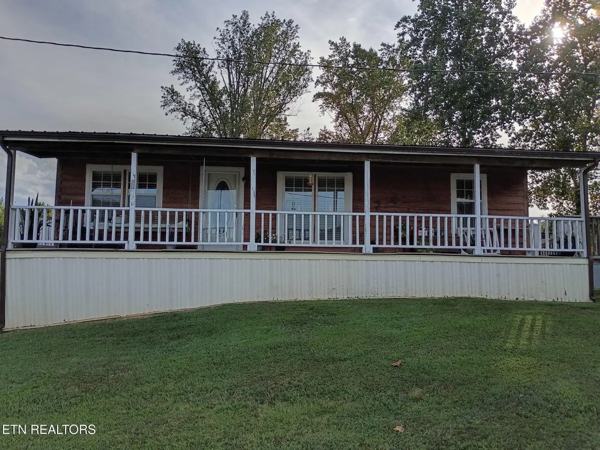 2665 Booty Drive, Newport, TN 37821 - #1