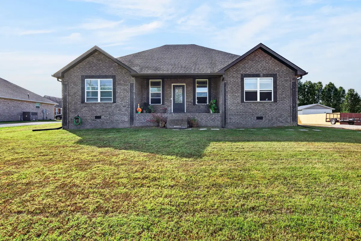 120 Hayden Drake Ln, Lafayette, TN 37083 - #1