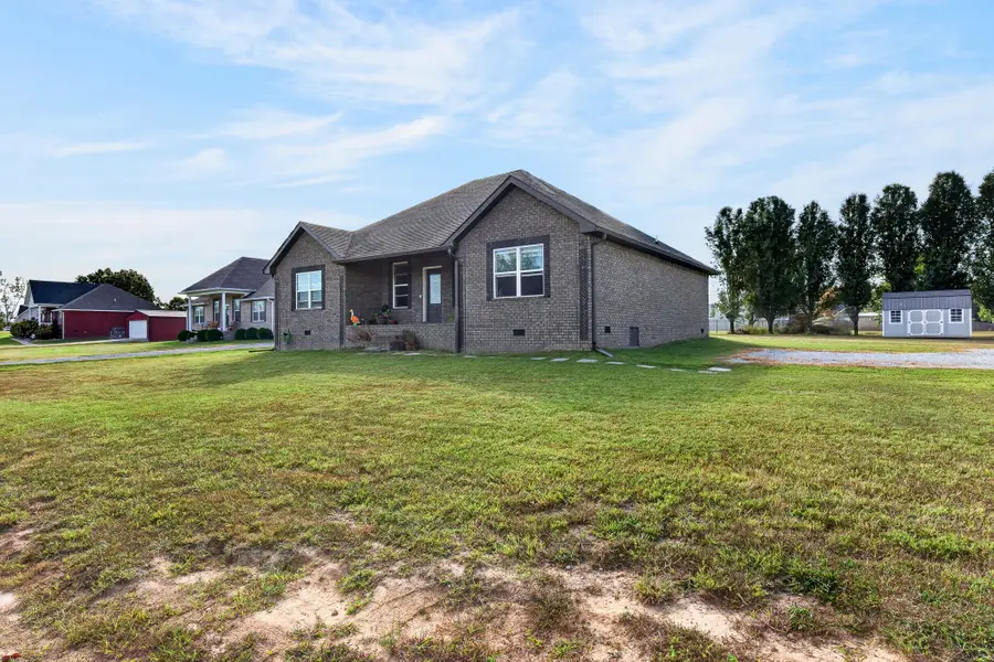 120 Hayden Drake Ln, Lafayette, TN 37083 - #3