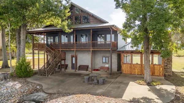 1685 Col James Hardin Drive #21, Clifton, TN 38425