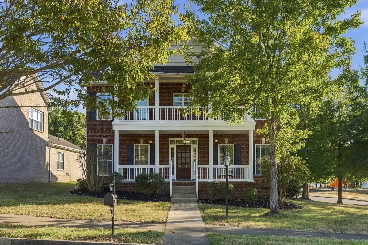 5231 New John Hagar Rd, Hermitage, TN 37076 - #1