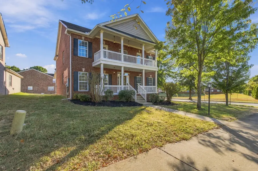 5231 New John Hagar Rd, Hermitage, TN 37076 - #2