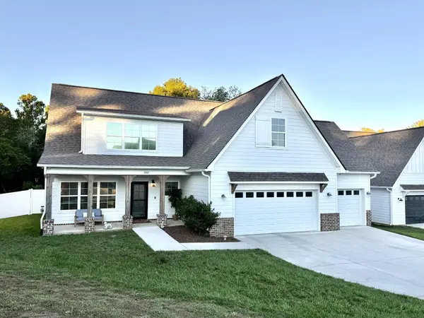 1087 Omaha Circle, Hixson, TN 37343
