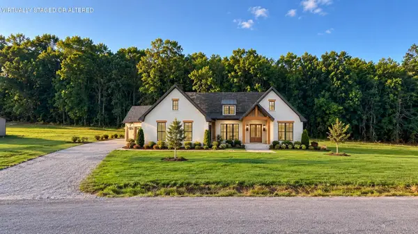 366 Snowy Meadow Lane, Soddy Daisy, TN 37379