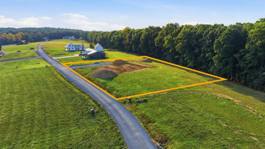 366 Snowy Meadow Lane, Soddy Daisy, TN 37379 - #3