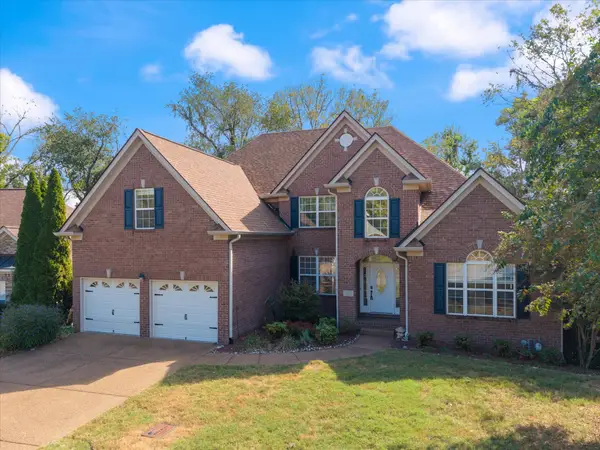 1428 Wexford Downs Ln, Nashville, TN 37211