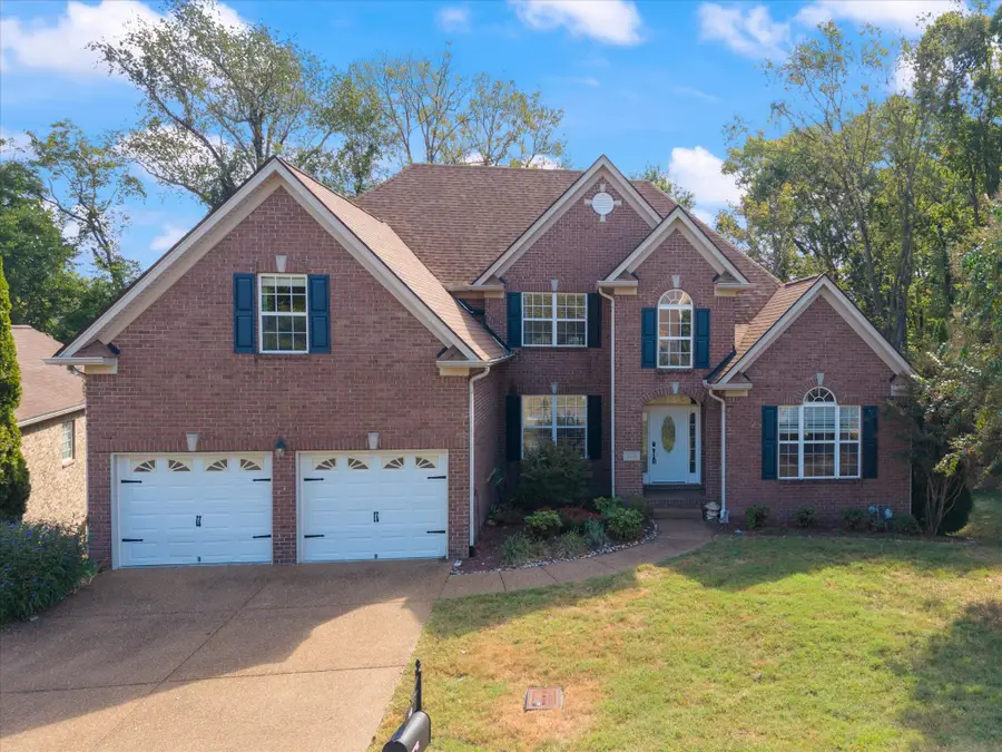 1428 Wexford Downs Ln, Nashville, TN 37211 - #2