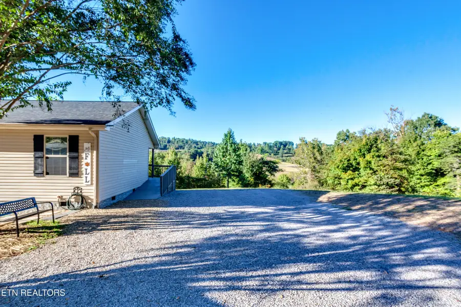 293 Lillian Lane, Maynardville, TN 37807 - #3