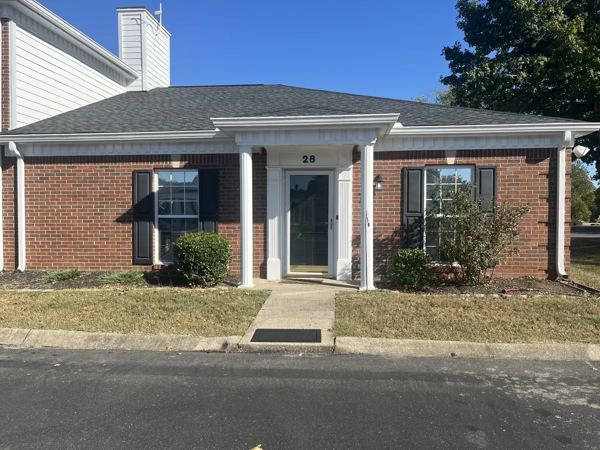 2121 Highway 12 S #28, Ashland City, TN 37015 - #1