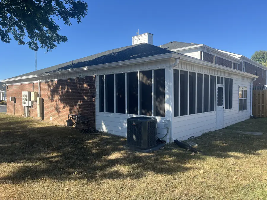 2121 Highway 12 S #28, Ashland City, TN 37015 - #2
