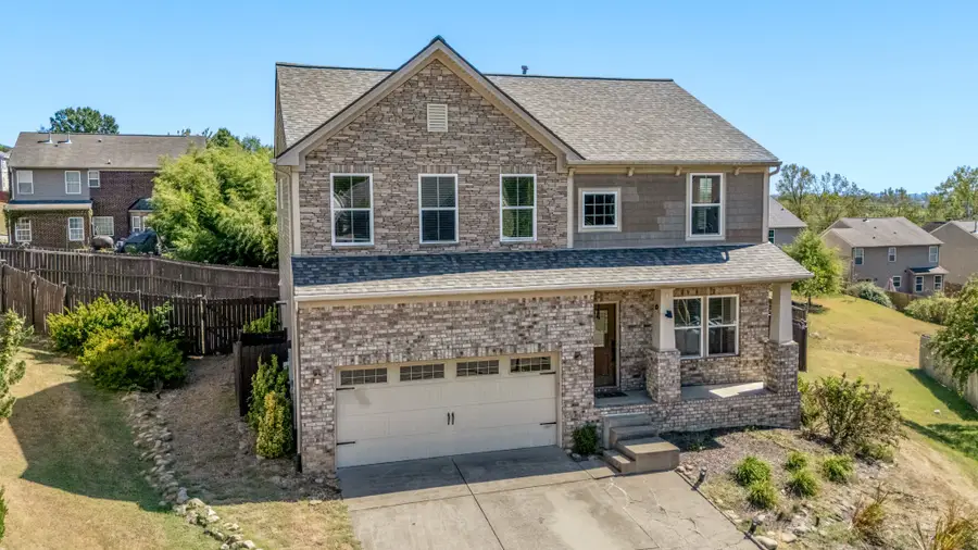 609 Childress Crossing, Nashville, TN 37218 - #2