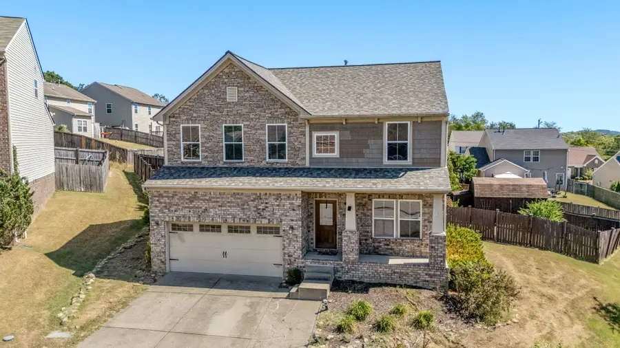 609 Childress Crossing, Nashville, TN 37218 - #3