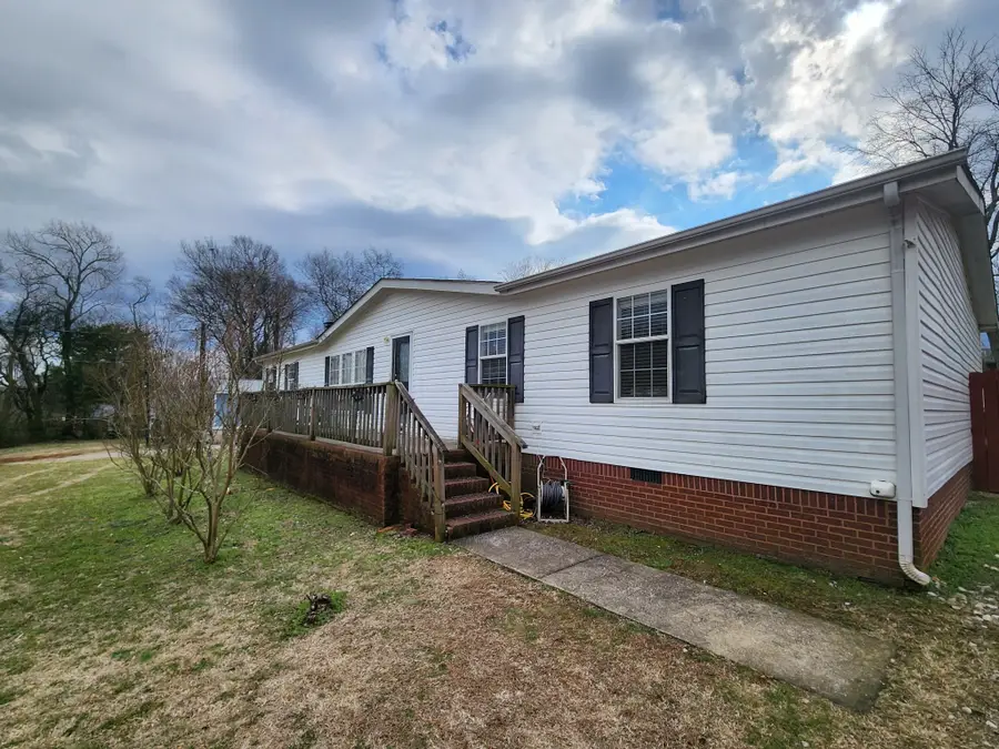 1110 Hunt St, Winchester, TN 37398 - #2