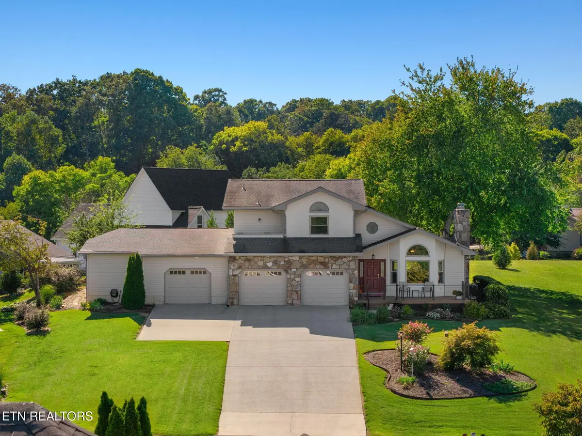 119 Tooweka Circle, Loudon, TN 37774 - #1