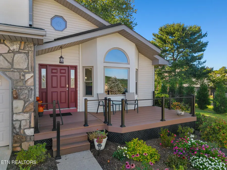 119 Tooweka Circle, Loudon, TN 37774 - #2