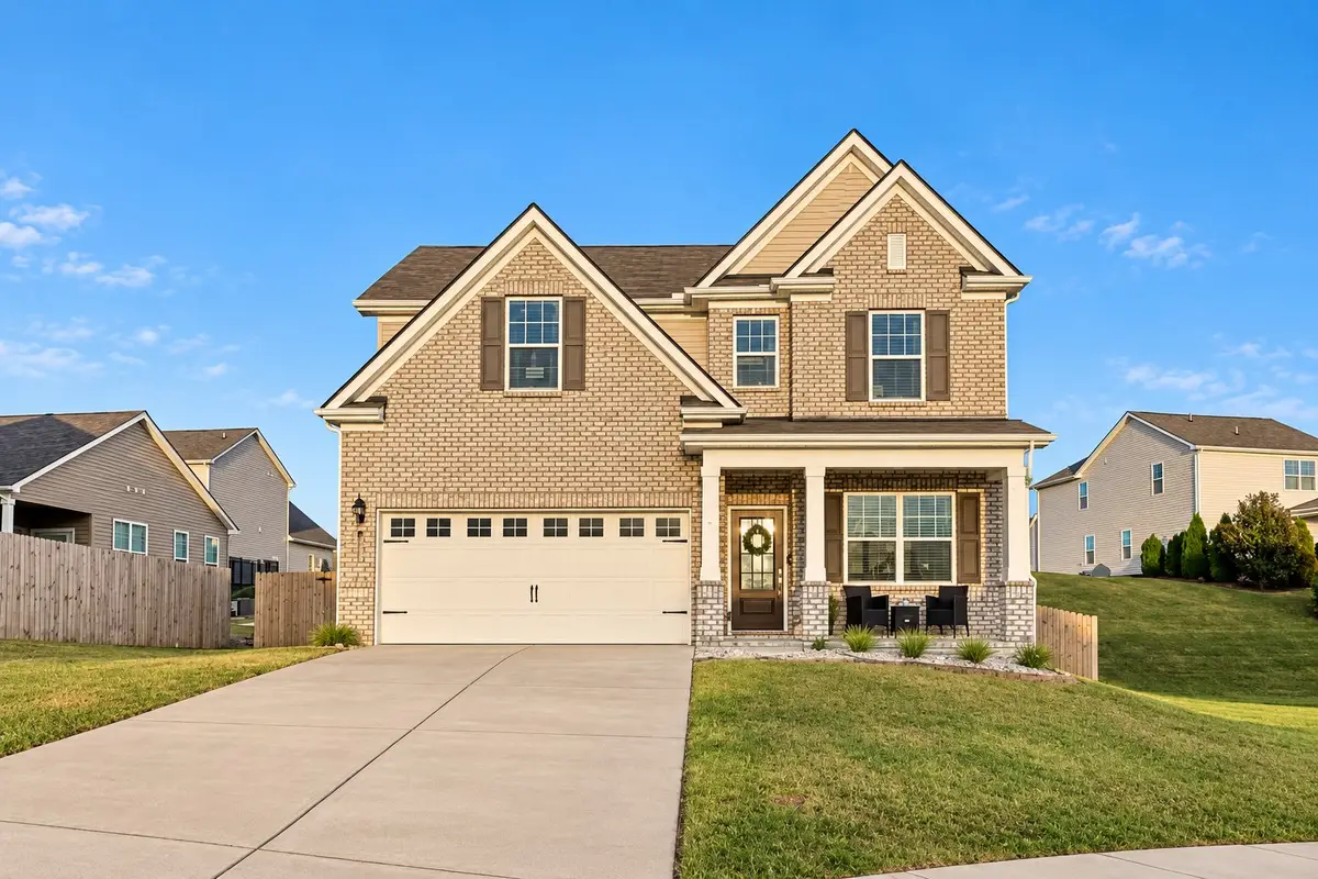 821 Els Ct, Spring Hill, TN 37174 - #1