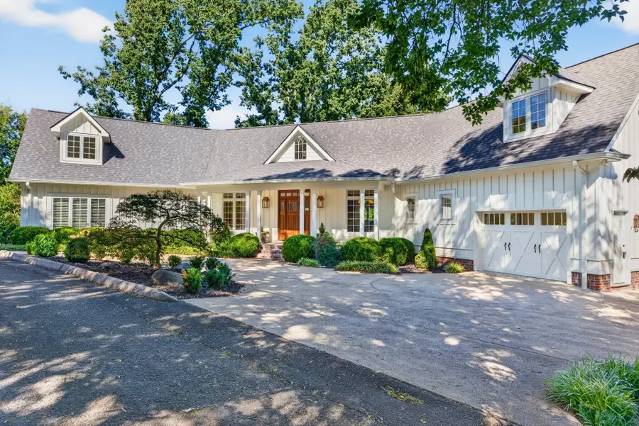 1117 Winding Oaks Way, Chattanooga, TN 37405 - #2