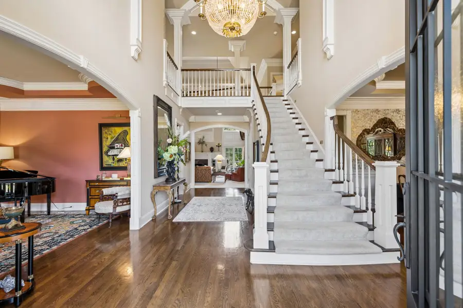 6210 Belle Rive Dr, Brentwood, TN 37027 - #3