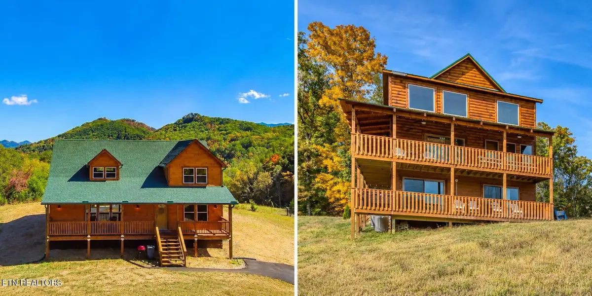 2737 Dayne Drive, Sevierville, TN 37876 - #1