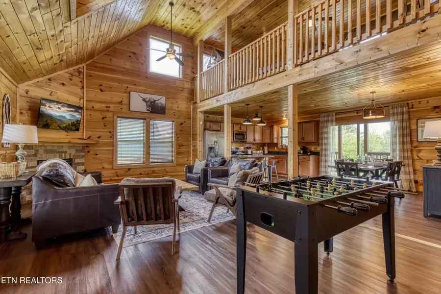 2737 Dayne Drive, Sevierville, TN 37876 - #3