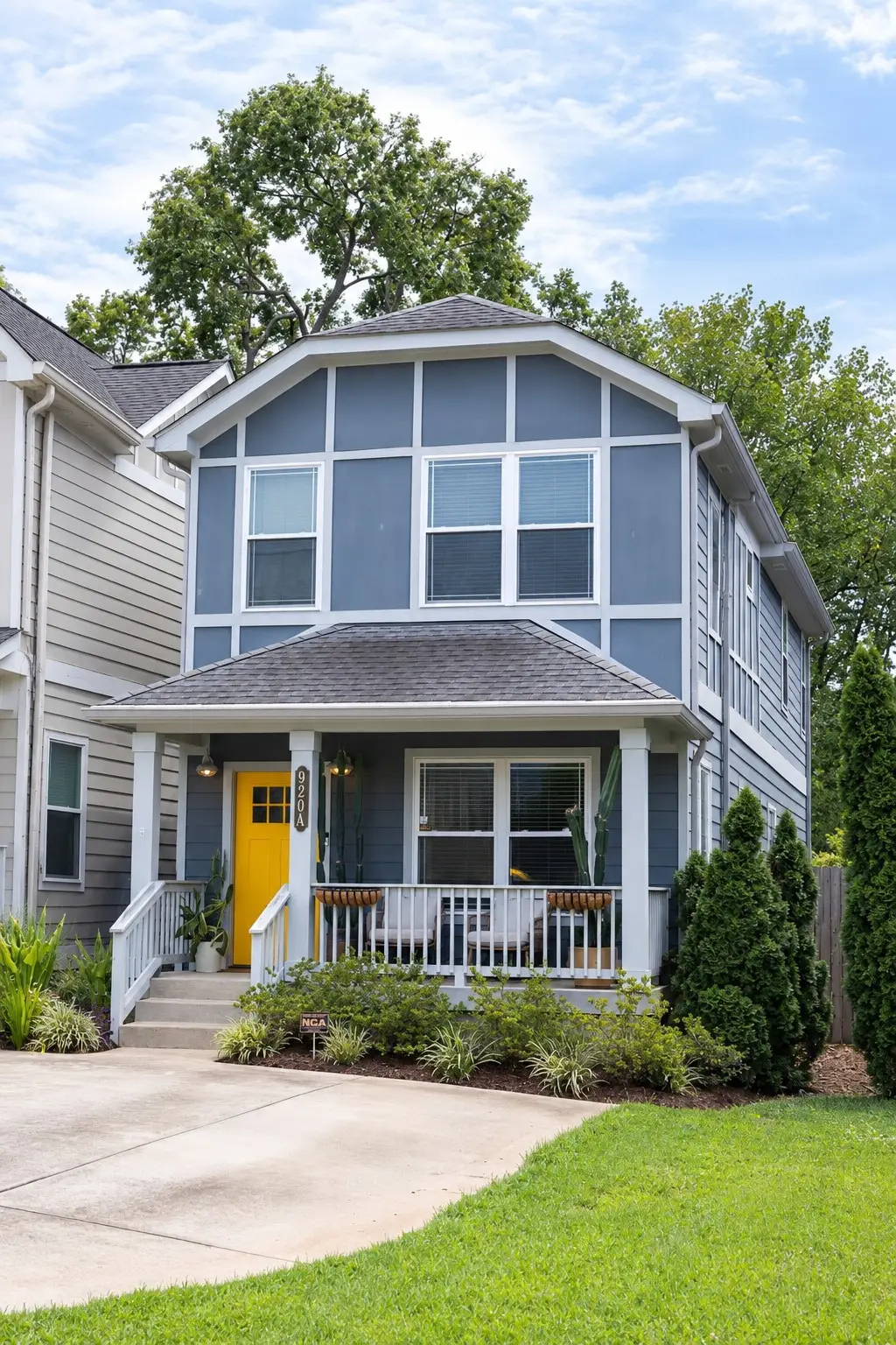 920A Elvira Ave, Nashville, TN 37216 - #1