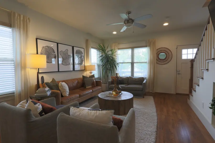 920A Elvira Ave, Nashville, TN 37216 - #2