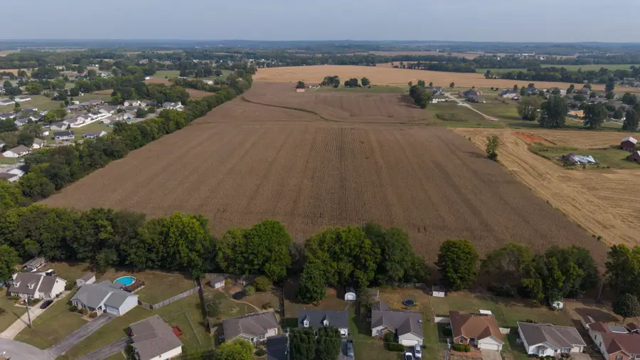 4025 Canton Pike, Hopkinsville, KY 42240 - #3