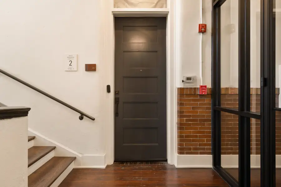 601 Madison St #202, Nashville, TN 37208 - #2