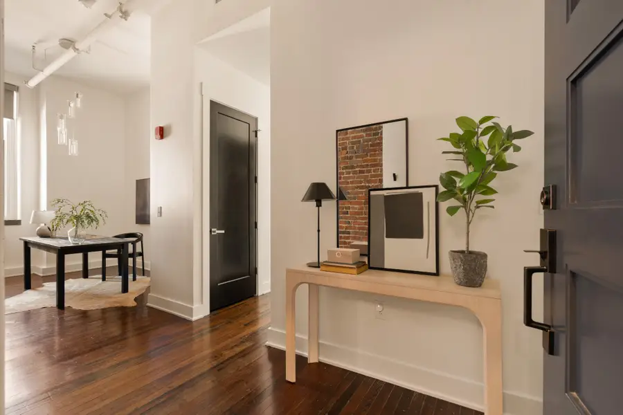 601 Madison St #202, Nashville, TN 37208 - #3