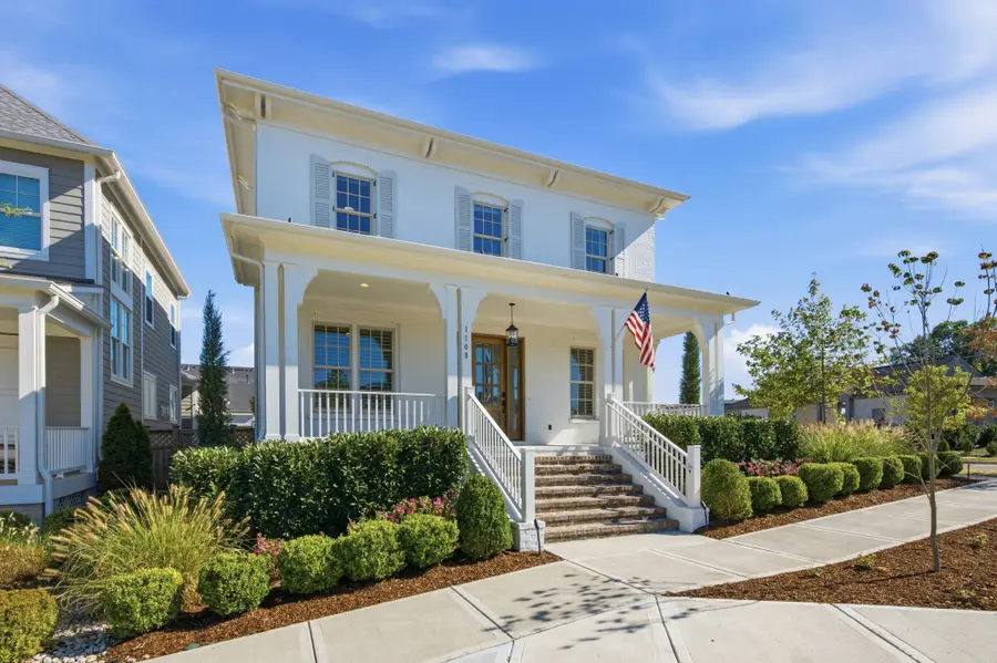 1108 Southbrooke Blvd, Franklin, TN 37064 - #3