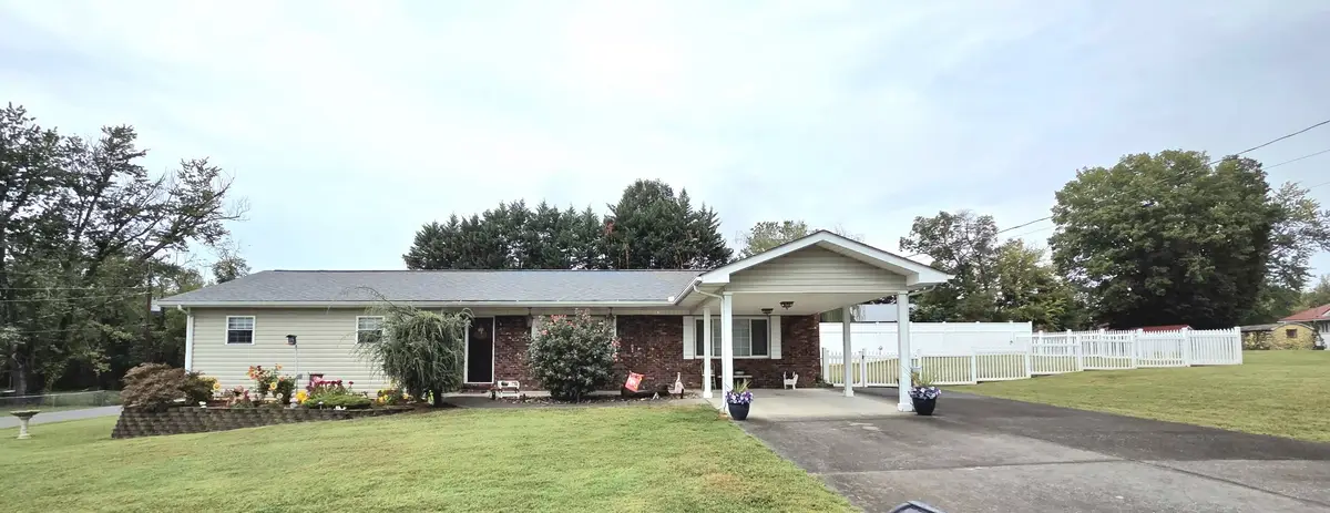 508 S Asbury Dr, Pigeon Forge, TN 37863 - #1