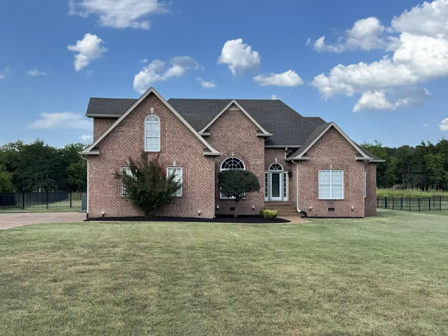 367 W Richmond Shop Rd, Lebanon, TN 37090 - #2
