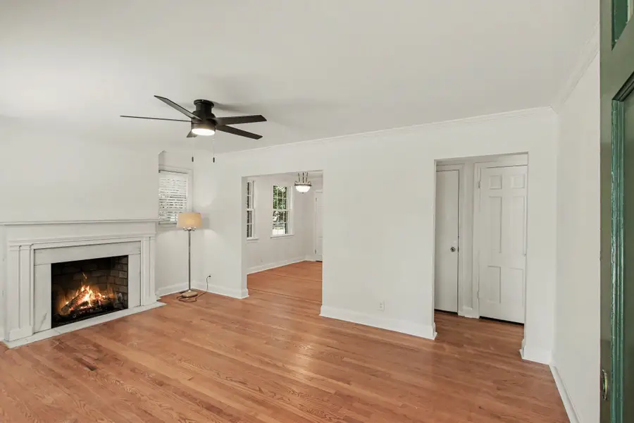 4028 Nebraska Ave, Nashville, TN 37209 - #3