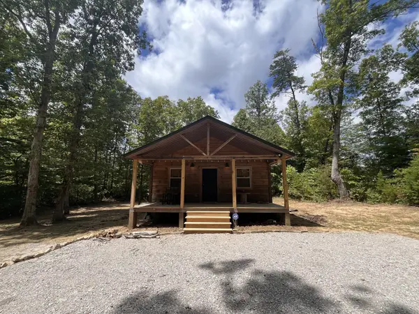 422 Dollar Dr, Altamont, TN 37301